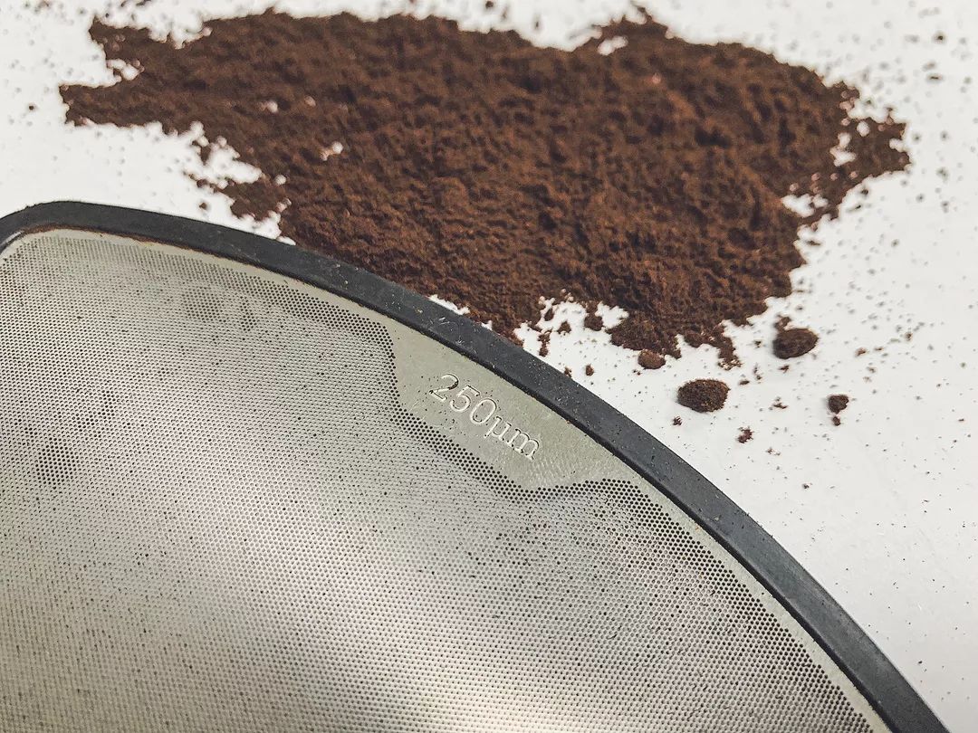 咖啡粉粗细对应的萃取方法,萃取咖啡咖啡粉越细越好吗