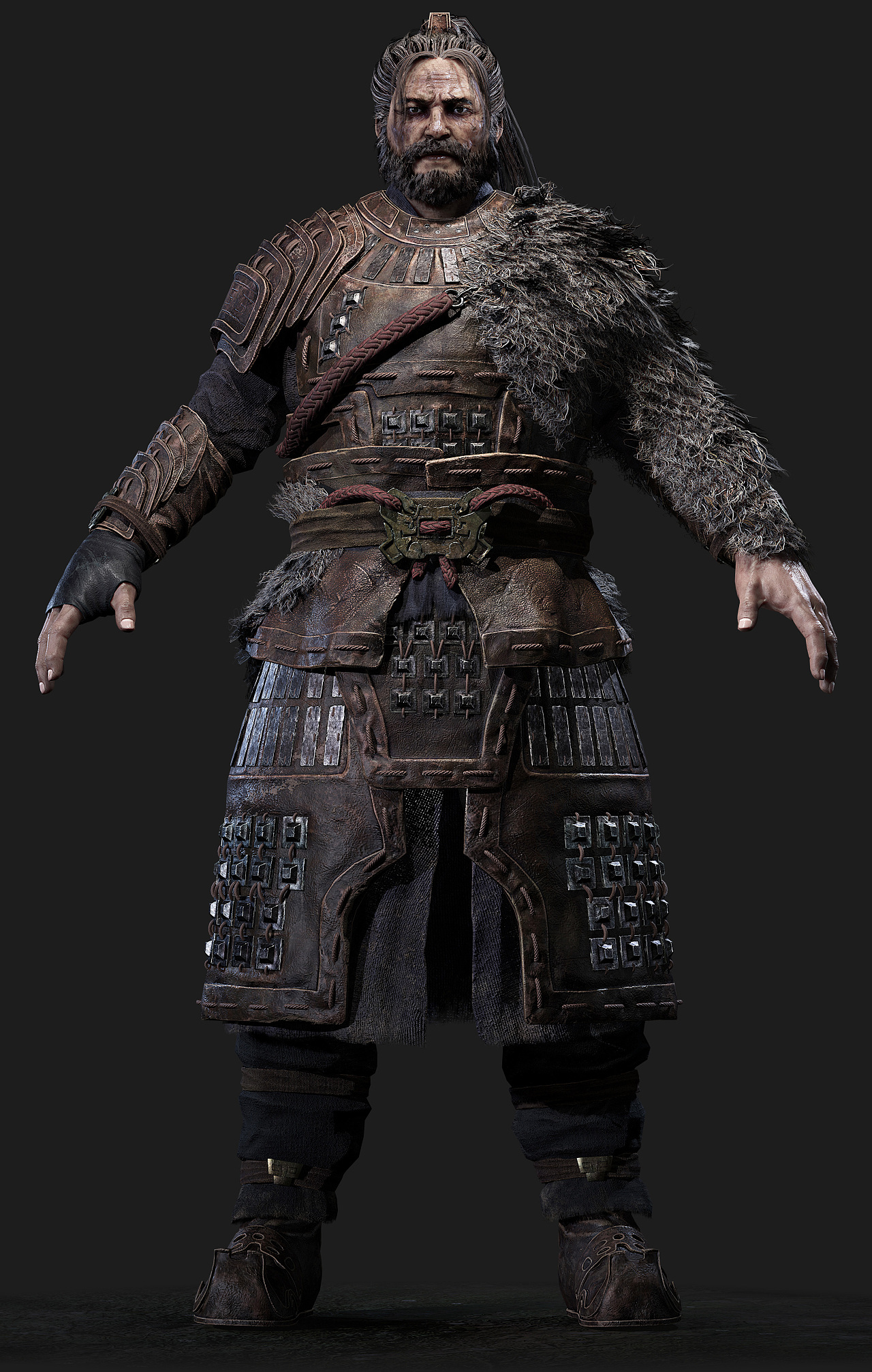 翼次方董超,翼次方第五期