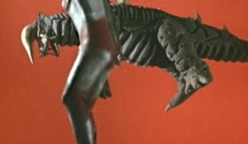 机动奥特曼赛文的帅气名场面,奥特曼中致敬迪迦片段