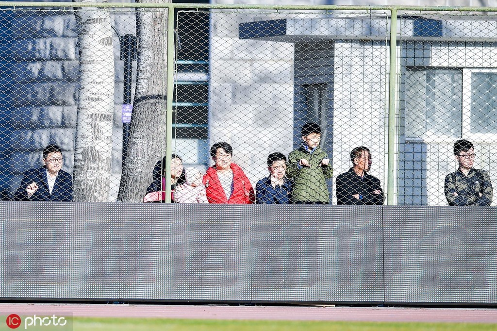 中国为什么很少有专业足球场,中国为什么这么少专业足球场