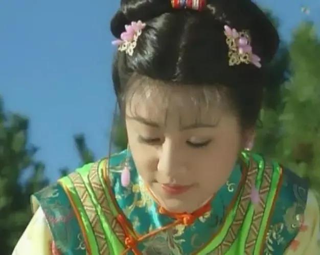 赵薇主演的还珠格格下架了吗,赵薇版还珠格格被下架了吗