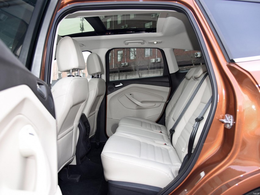 福特翼虎还值得购买吗,福特翼虎的10大忠告