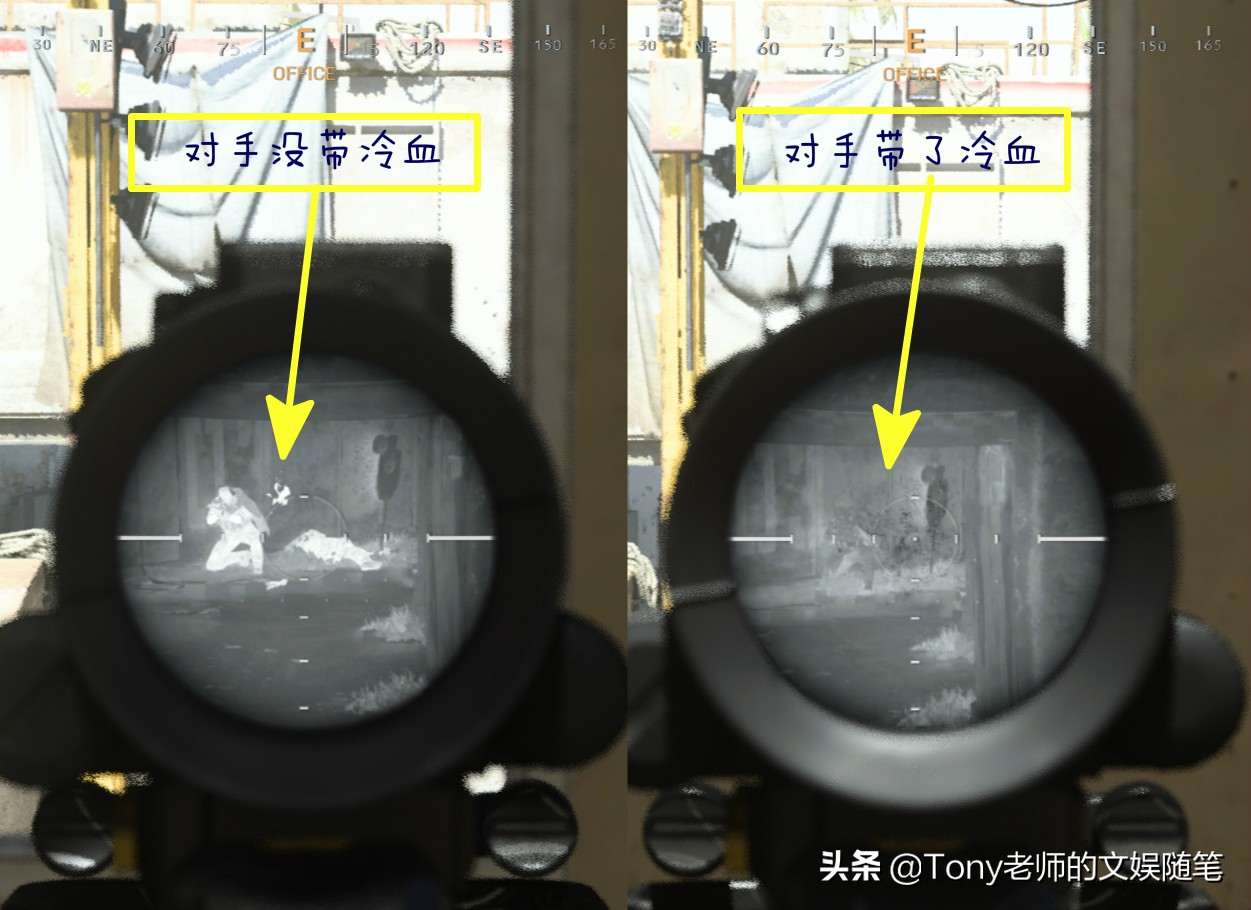 使命召唤16战区操作讲解,使命召唤16战区高端操作
