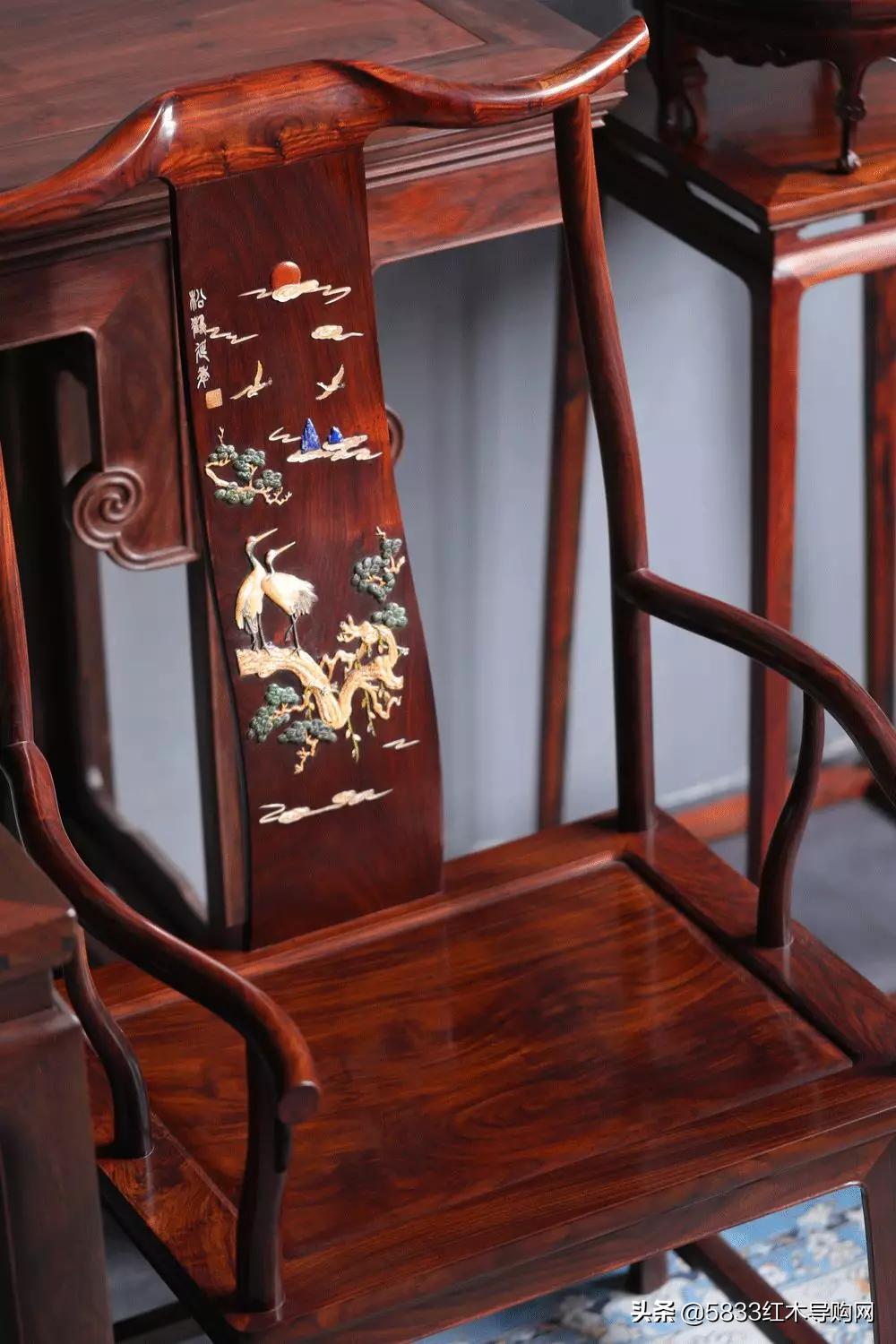 中国家具文化图解,中国家具鉴赏感悟