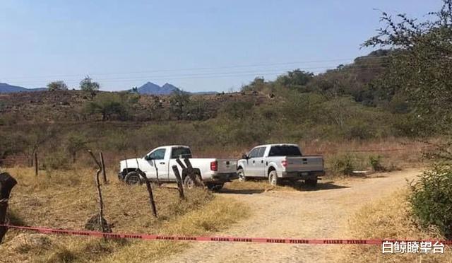 墨西哥警察遭遇强杀,墨西哥警察被分尸事件