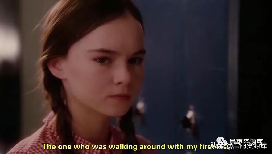 中英文字幕的英文电影,无中文字幕的英文原版电影