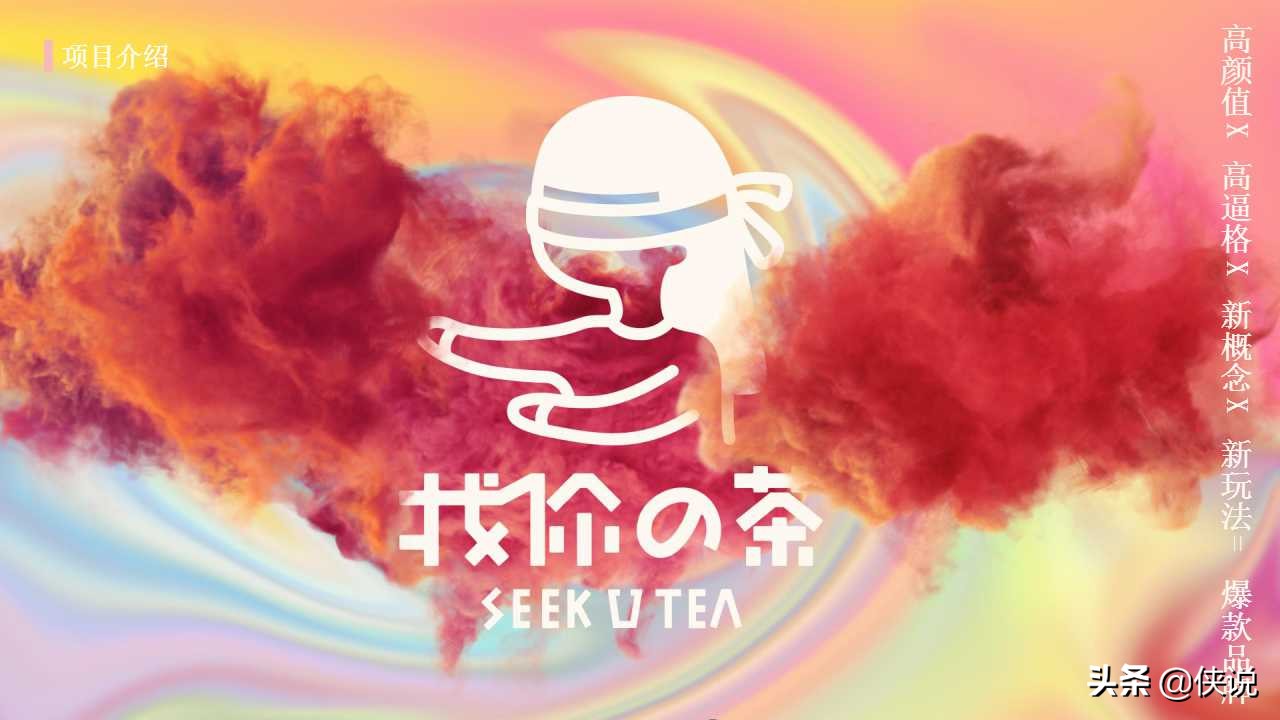 奶茶店商业计划书模板范文完整版,奶茶商业计划书ppt