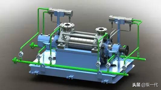 水泵安装图解及接法,水泵出水管安装顺序