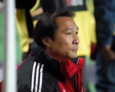 中国国奥迎来黄金一代,二十年如一梦