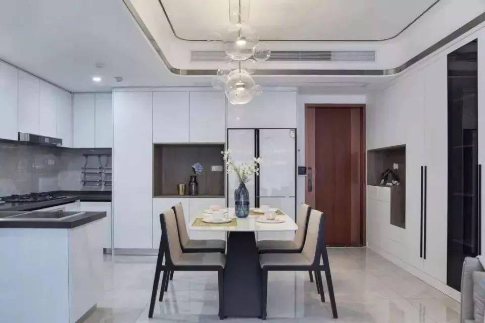 新家装修布置摆放搭配效果,新房家装怎么布置好看又简单