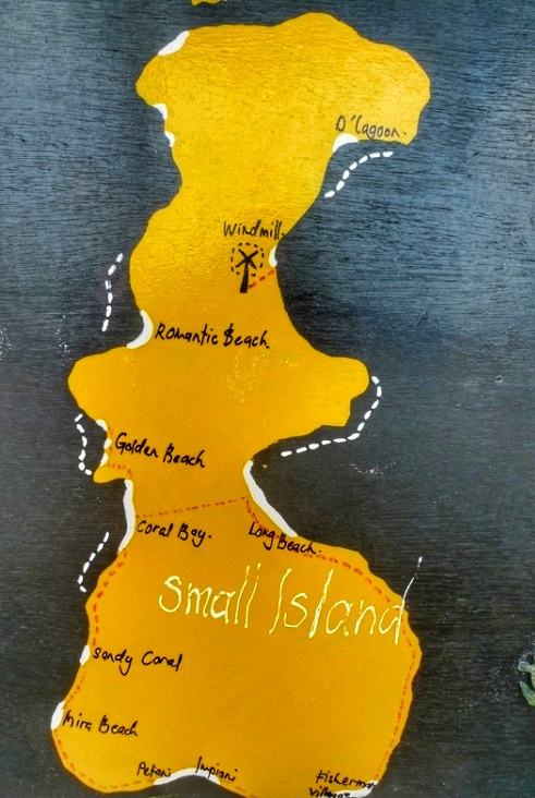 徒步探访马来西亚孤岛小村：医疗免费，孩子辍学家长坐牢