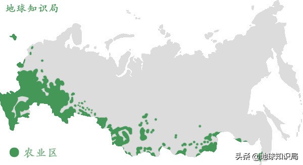 地球知识局俄罗斯,地球知识局俄罗斯远东