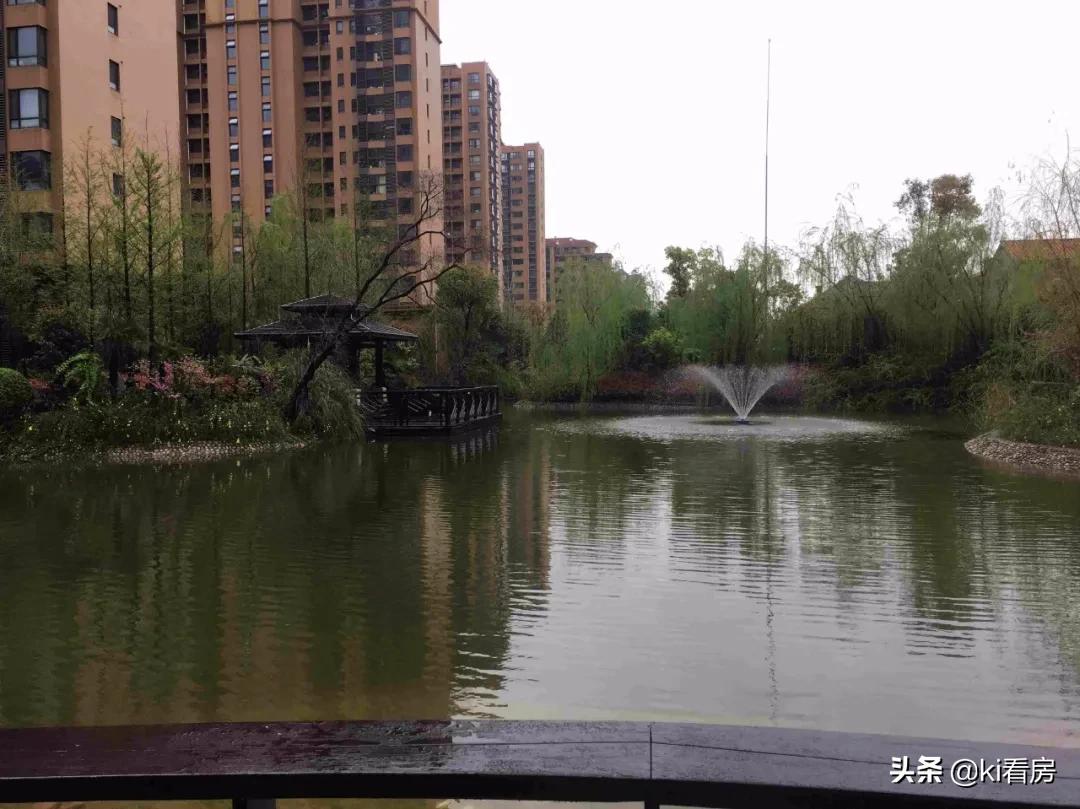 新虹桥首府后面在建什么,上海市新虹桥首府