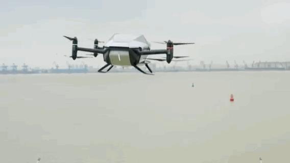 飞行汽车多少万一辆,飞行汽车300万