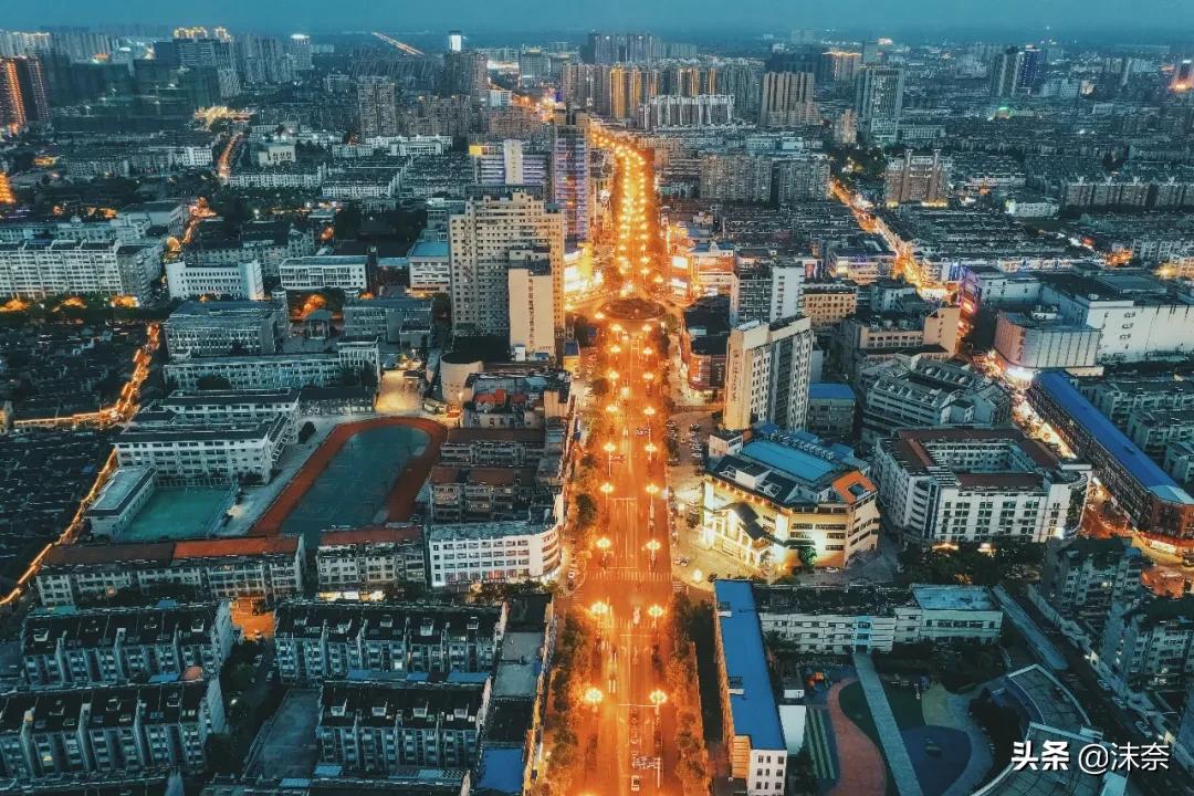 南通为什么是中国的第一座城市,南通是一个怎样神奇的城市