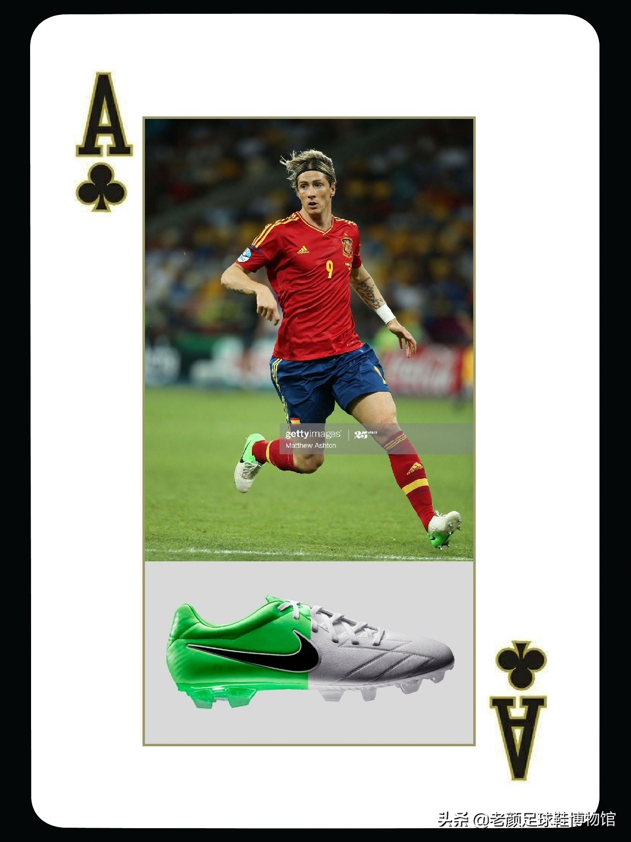 耐克长知识,长知识