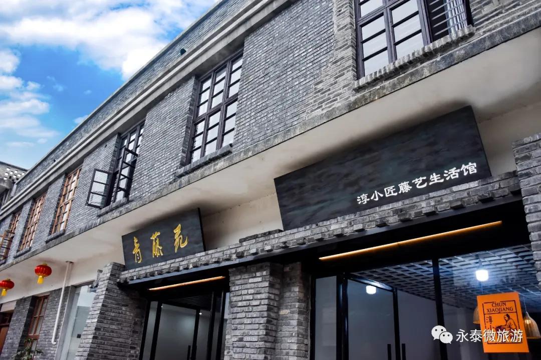 有一种情怀叫古诗词,有一种情怀叫老街