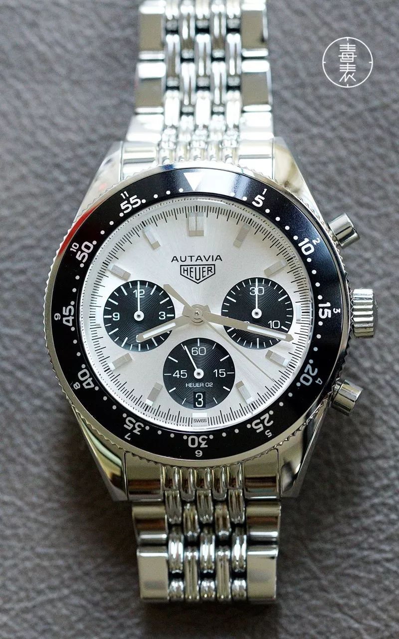 豪雅carrera手表,泰格豪雅autavia青铜表