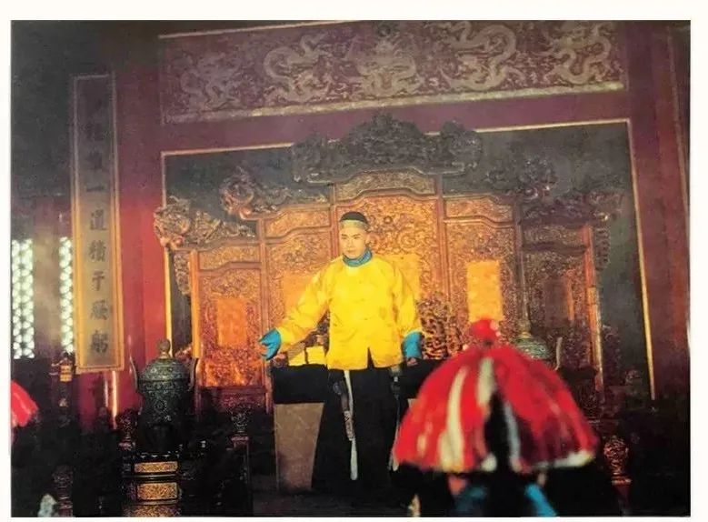 李翰祥电影美学,李翰祥生死簿电影