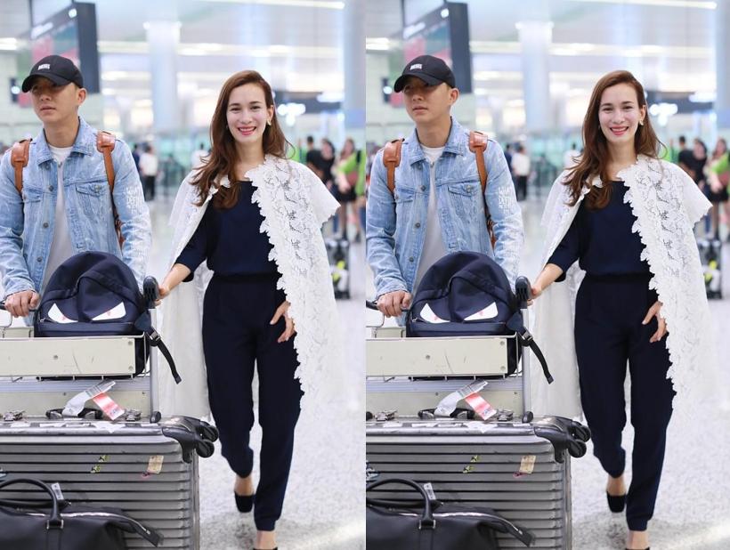 牛仔外套韩庚,韩庚牛仔外套搭配图片