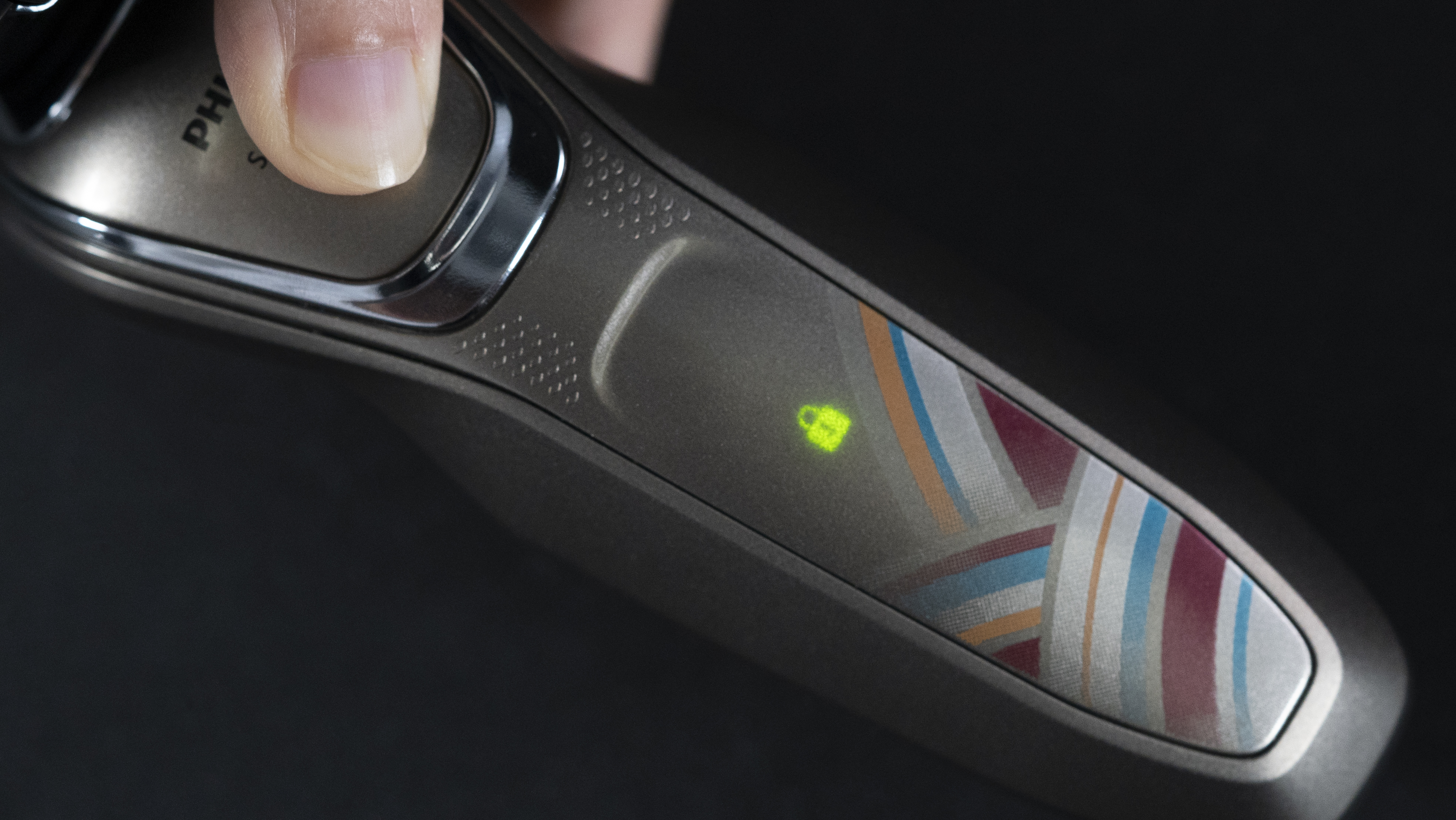 飞利浦大器天成,飞利浦大器天成4000