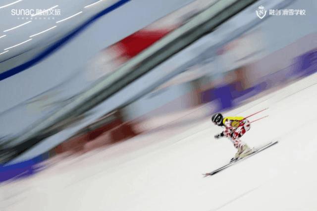 国内儿童玩雪亲子旅游,亲子游玩地点推荐玩雪