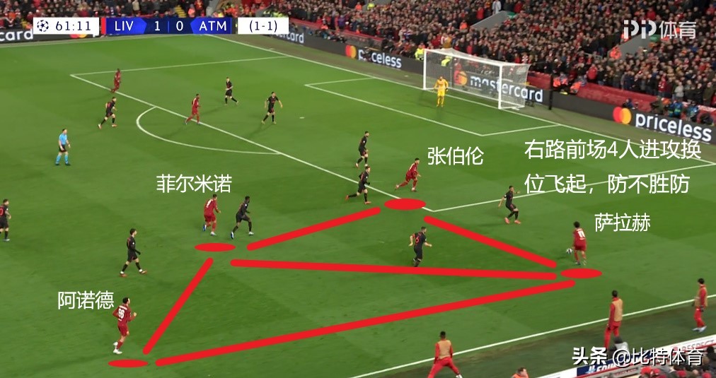 「欧冠实录」两大性格教练联手打造饕餮盛宴,今夜胜利属于足球