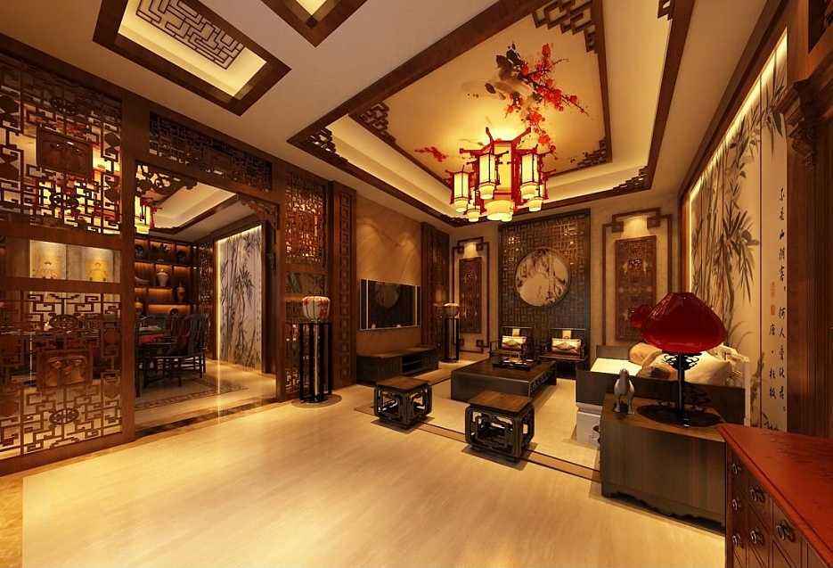 现代轻奢装修风格门窗,古典门窗的装饰