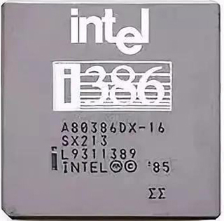 intel历代处理器发布时间表,intel历史纵览