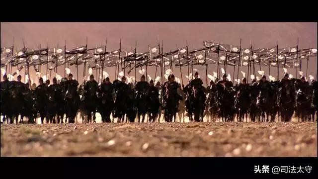 秦朝为什么是二世灭亡,秦朝二世而亡原因