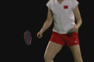 防杀球的技巧,杀球接杀技巧图解