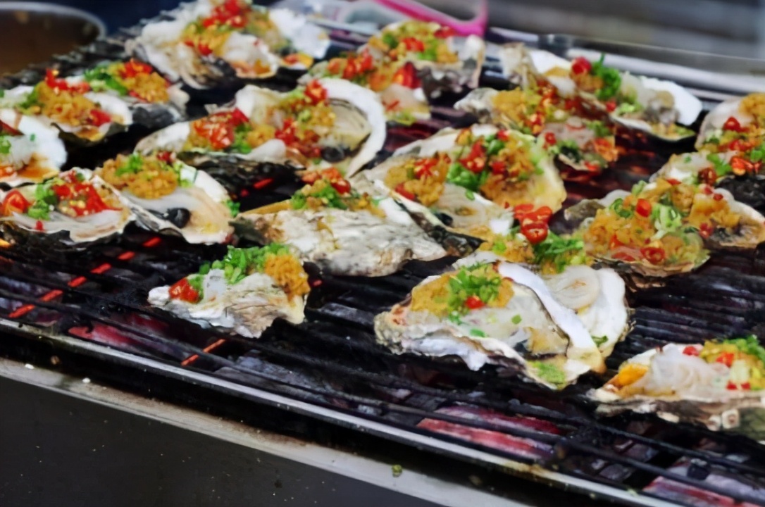 烧烤哪四种肉最好,烧烤最忌讳的五种肉