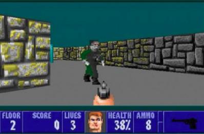 射击游戏难在哪？漫谈：游戏内枪械手感的影响因素