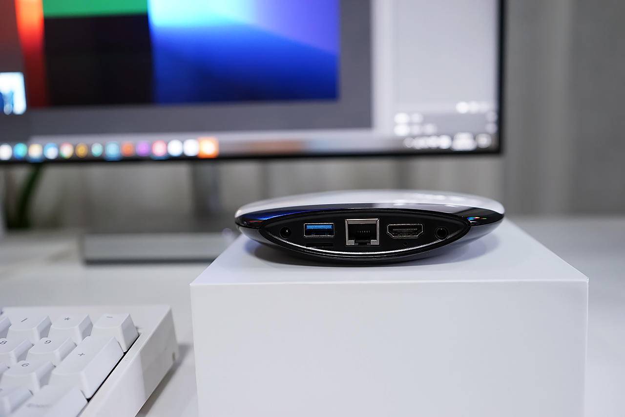 泰捷WEBOXWE40S网络机顶盒,webox泰捷we40