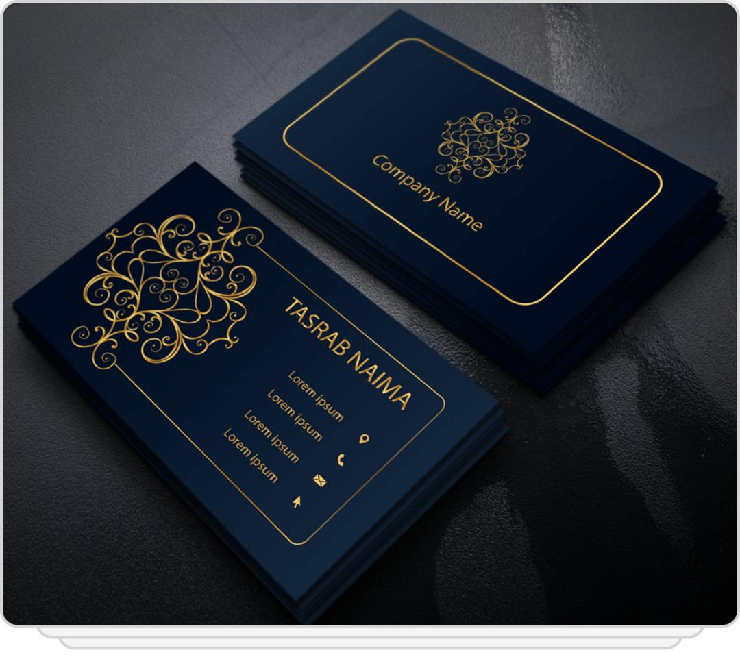 名片设计的要点有哪些,名片设计的要领