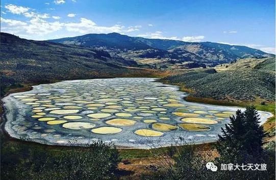 加拿大十个你可能不知道的冷知识,加拿大你不知道的冷知识