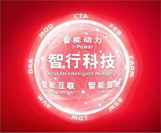 第七代天籁：日产进化物语｜侃车·品牌说