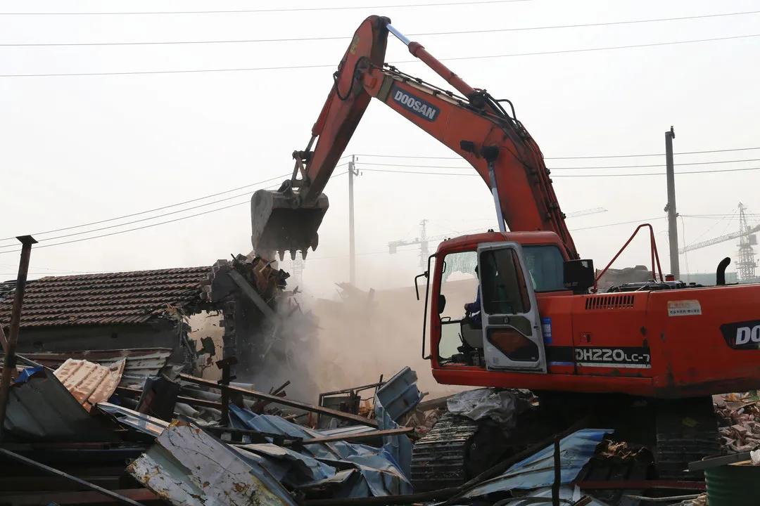 昆山有哪些工厂即将搬走,昆山城东工厂搬迁最新消息