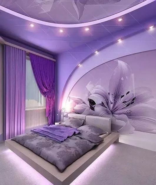 别墅窗帘最新款,100款窗帘效果图