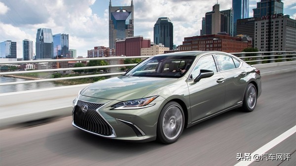雷克萨斯为什么销量下滑,雷克萨斯销量下滑