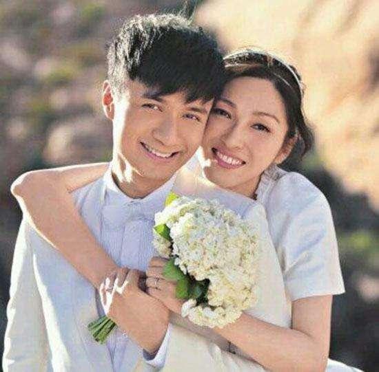 姐弟恋？超越钟丽缇？这位47岁的大姐姐给萧敬腾灌了什么*魂迷**汤