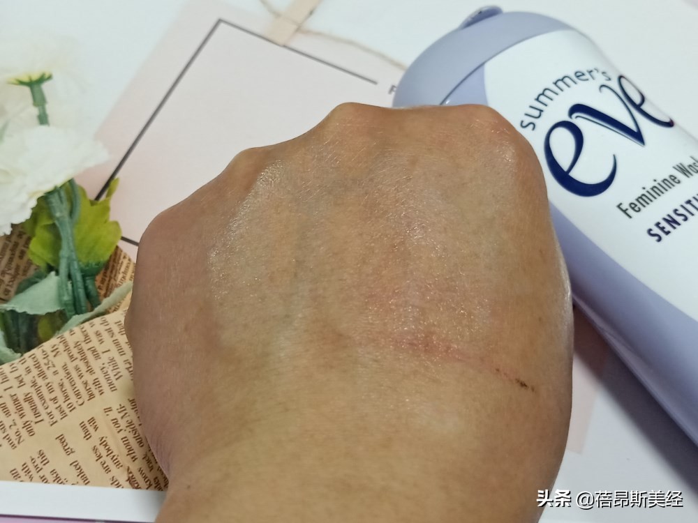 女性洗液哪个好用测评,温和的女性私护洗液推荐