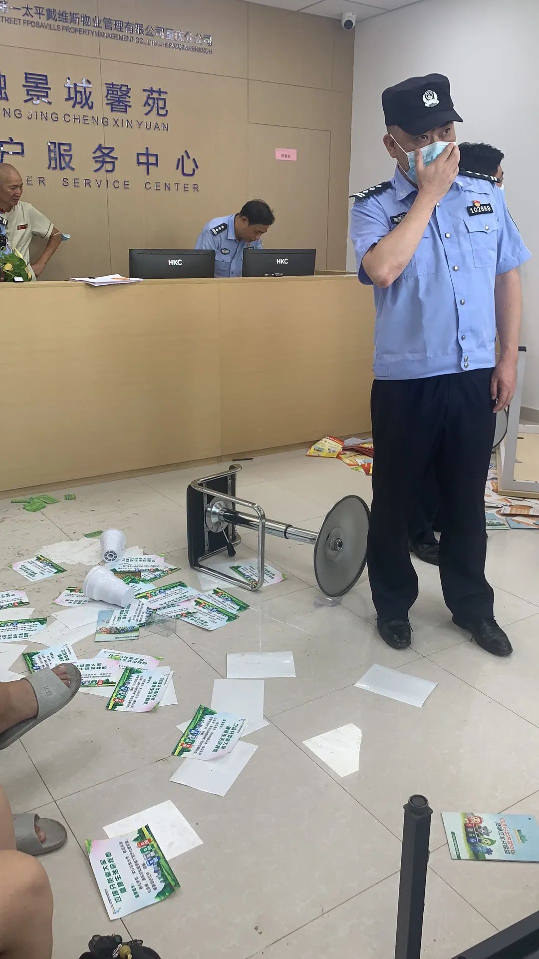 融景城三期业主,融景城三期业主投诉