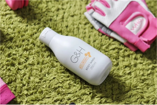 安利雅蜜润肤沐浴露好不好,安利雅蜜沐浴露怎么样