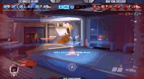 Homecoming：回顾纽约与费城的表演赛，预览2019赛季主场巡回赛