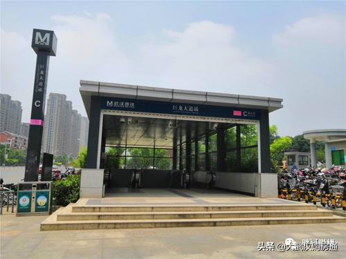 百万方的商业综合体,百万方高品质大盘