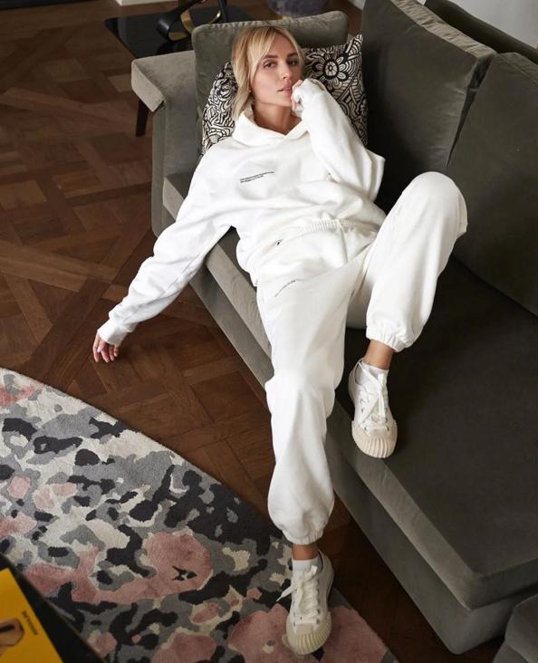 运动裤最经典穿搭,能穿搭又适合跑步的运动裤