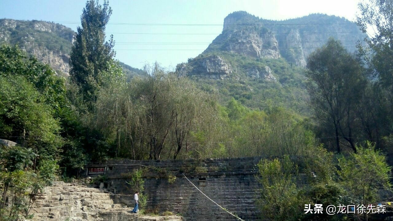 青州旅游山,青州最值得爬的山