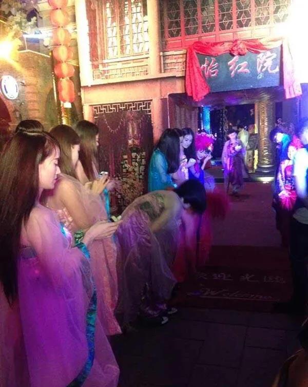 深圳锦绣中华老人门票价格,深圳锦绣中华门票