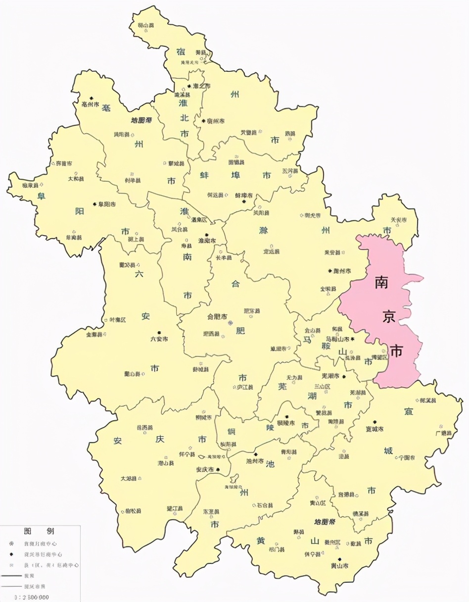 江苏南通是属于苏南还是苏北,江苏苏北苏南都有哪个城市